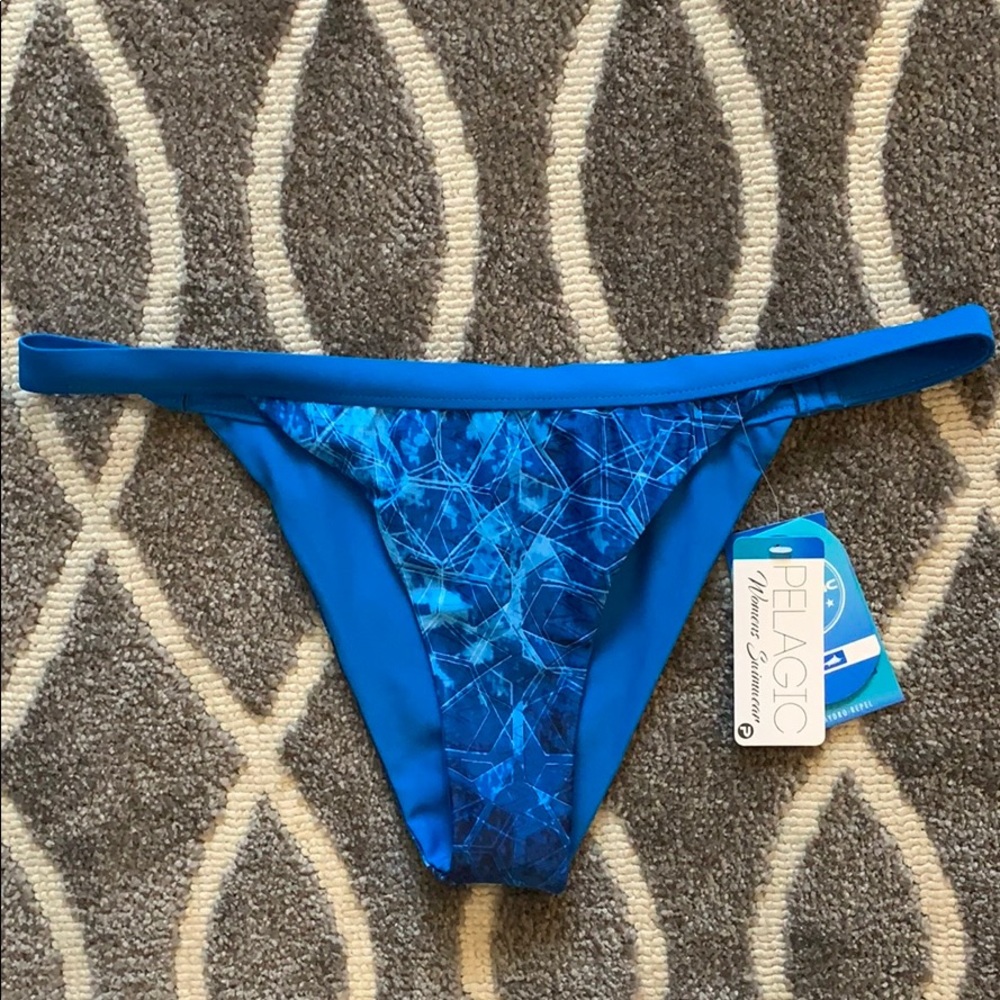 Pelagic Swim Bottoms